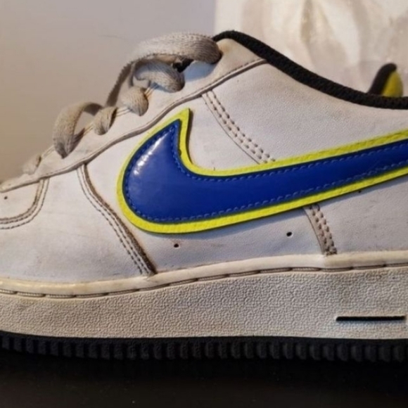 Basket Nike Air Force1 - Picture 8 of 10